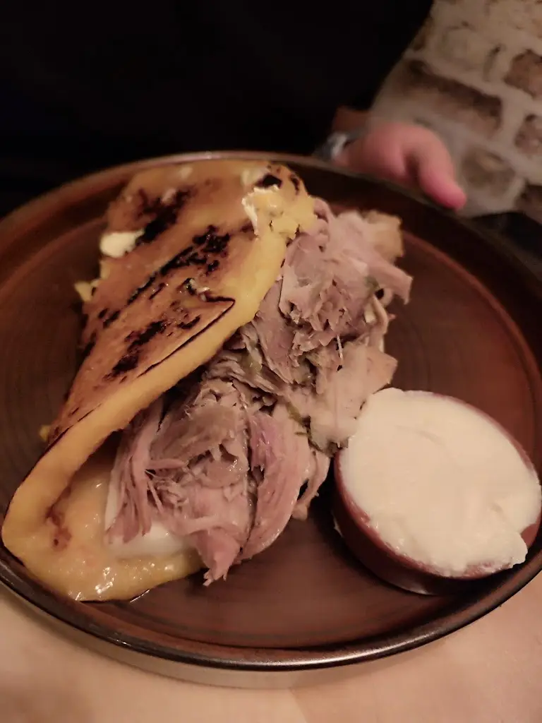 Menu_La Siesta Restaurante_Porto Santo_immagine_7