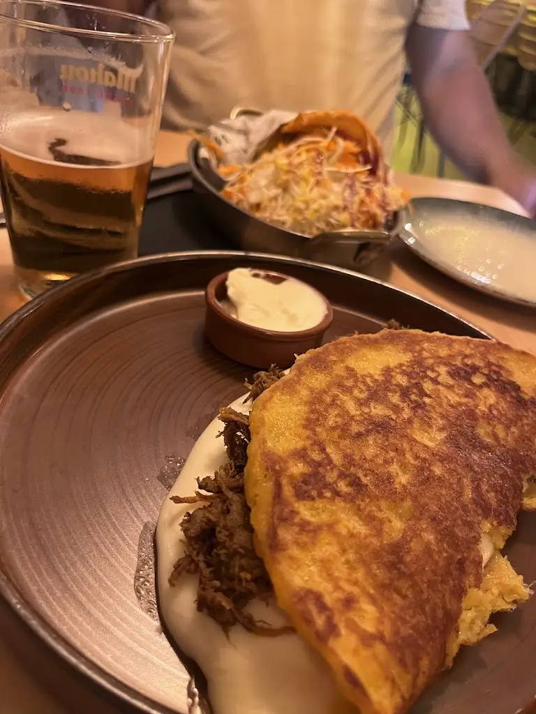 Menu_La Siesta Restaurante_Porto Santo_immagine_8