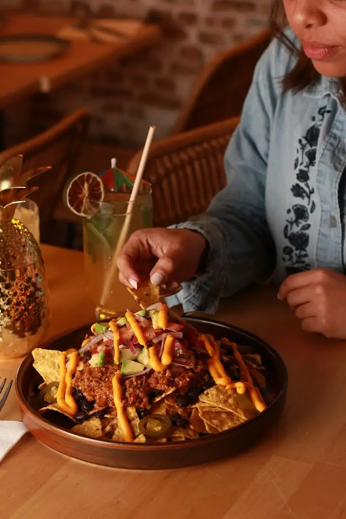 Menu_La Siesta Restaurante_Porto Santo_immagine_9