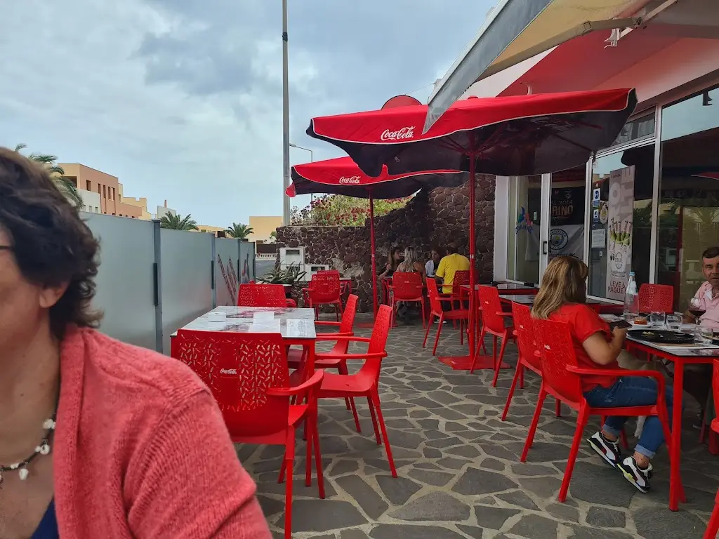 Pizzaria Maramao ristorante a Porto Santo