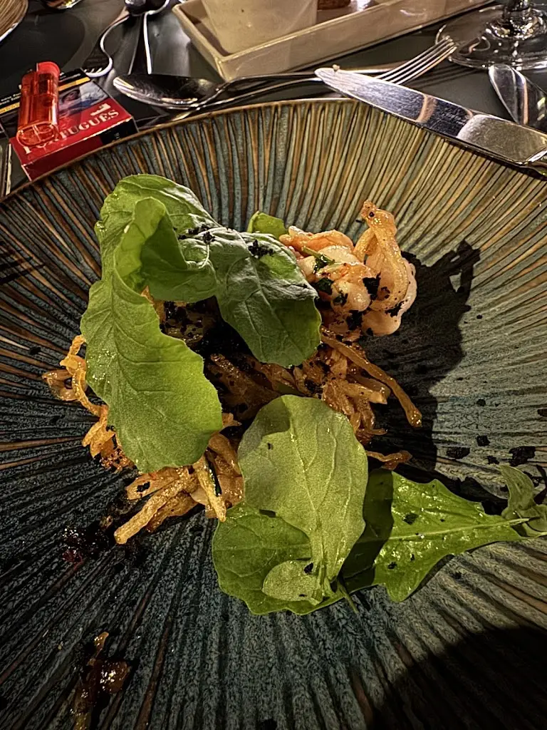 Menu_Razão por Octávio Freitas_Calheta de São Jorge_immagine_1