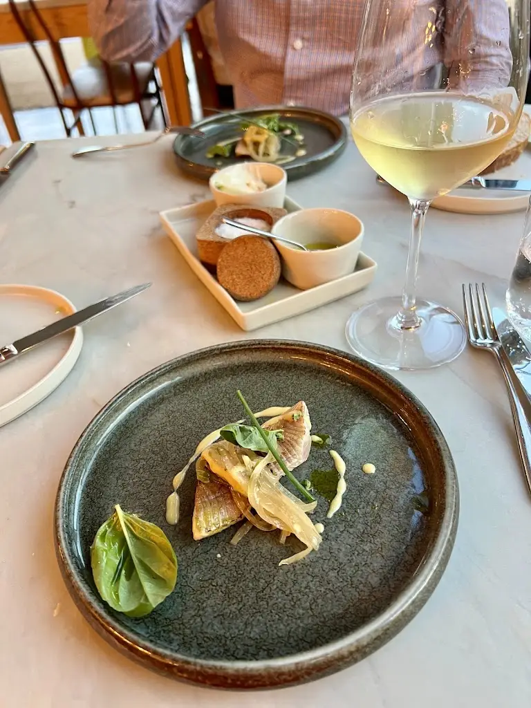 David Anderson_Razão por Octávio Freitas_Calheta de São Jorge_recensione