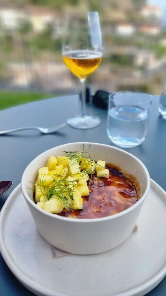 Judith Pichler_Razão por Octávio Freitas_Calheta de São Jorge_recensione