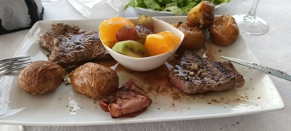 Janna Janna_O Retiro dos Leitões •IC2_Mealhada_review