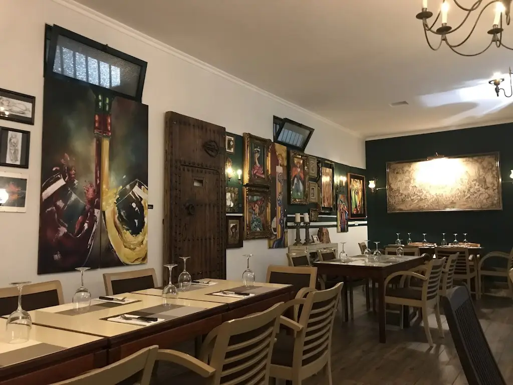 Gonçalo Ferreira_Restaurante Teodorico_Porto Santo_recensione