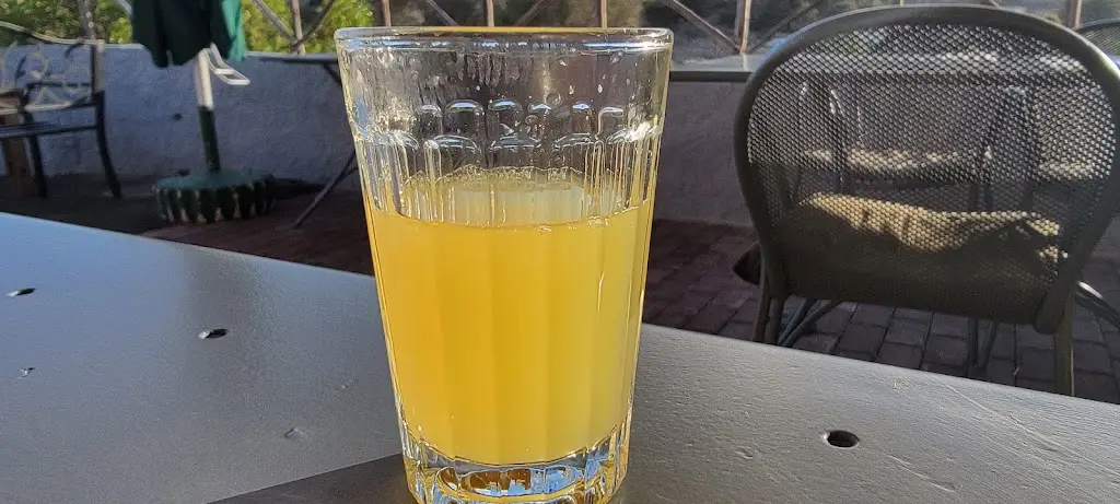 Steve Gentile's Business Email_Restaurante Teodorico_Porto Santo_recensione