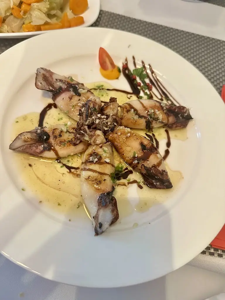 Nadya Emelianova_Restaurante Margarida_Porto Santo_review