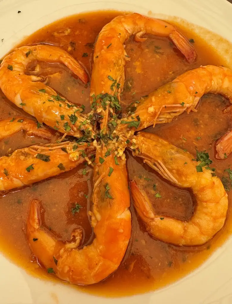 Nicole Sklar_Restaurante Margarida_Porto Santo_review