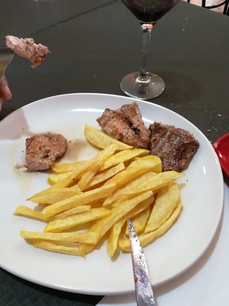 Menu_Salinas Restaurant_Porto Santo_immagine_9