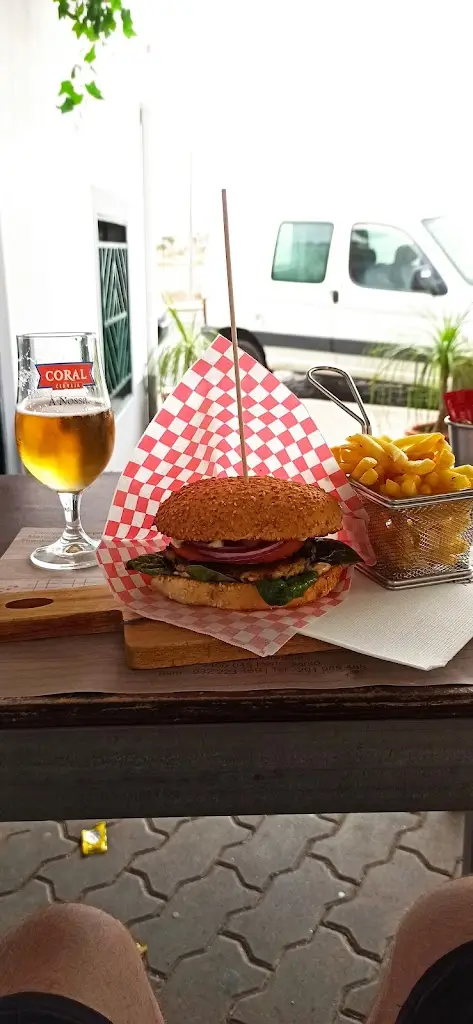 Menu_Café Helio's Bar_Porto Santo_immagine_7