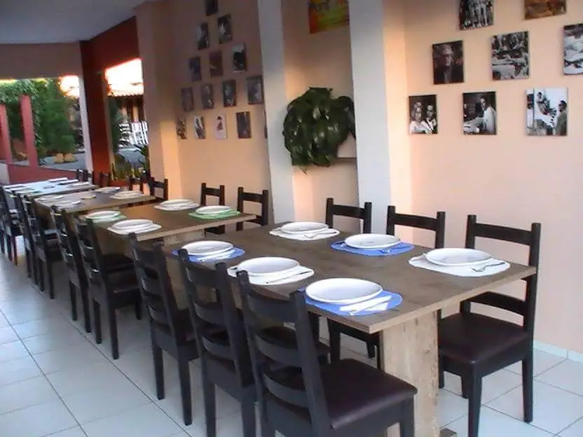 Claudia_Pastelaria + Sabor_Porto Santo_recensione