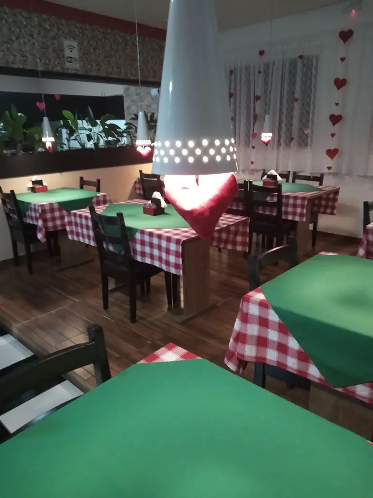 Pastelaria + Sabor ristorante a Porto Santo