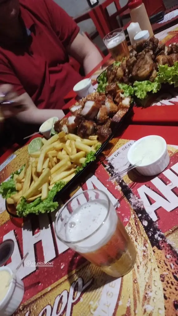 Menu_Tia Maria in the City_Porto Santo_imagen_7