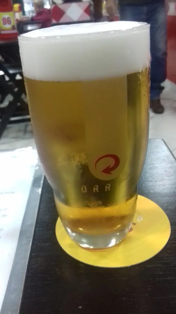 Menu_Tia Maria in the City_Porto Santo_imagen_8