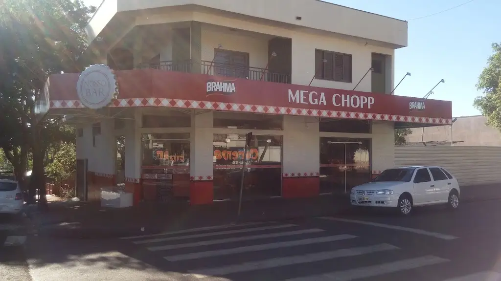 Tia Maria in the City ristorante a Porto Santo