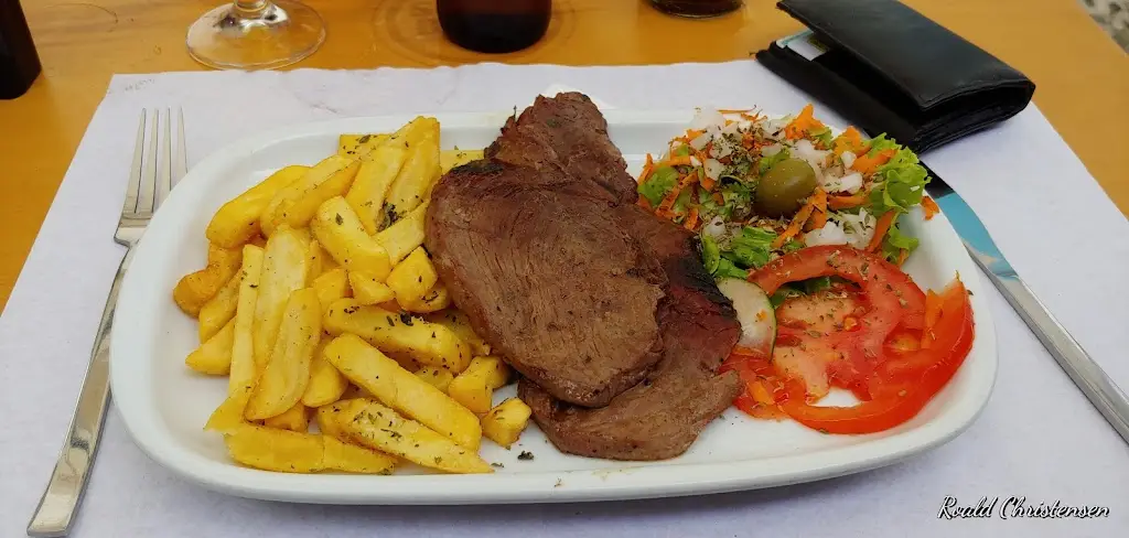 Menu_O ROCHEDO_Porto Santo_immagine_5