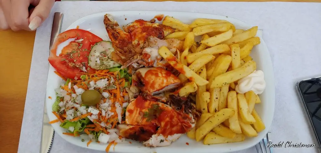 Menu_O ROCHEDO_Porto Santo_immagine_6