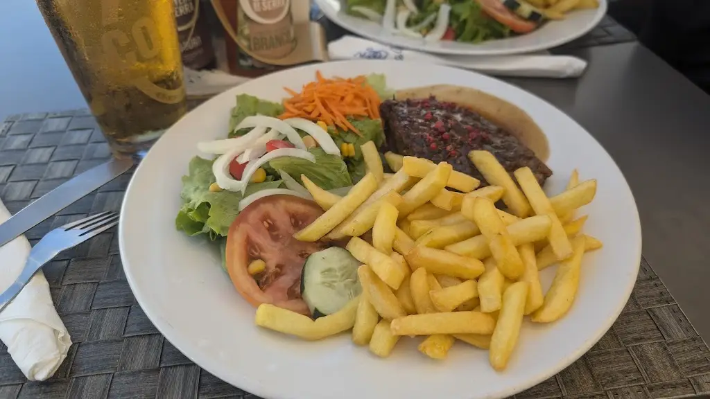 Oskars Gredzens_O ROCHEDO_Porto Santo_recensione