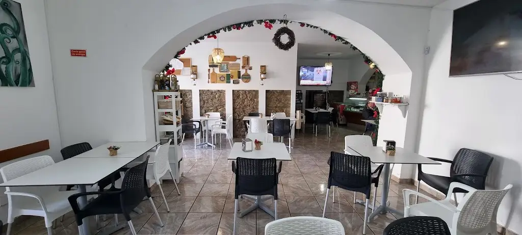 O ROCHEDO ristorante a Porto Santo