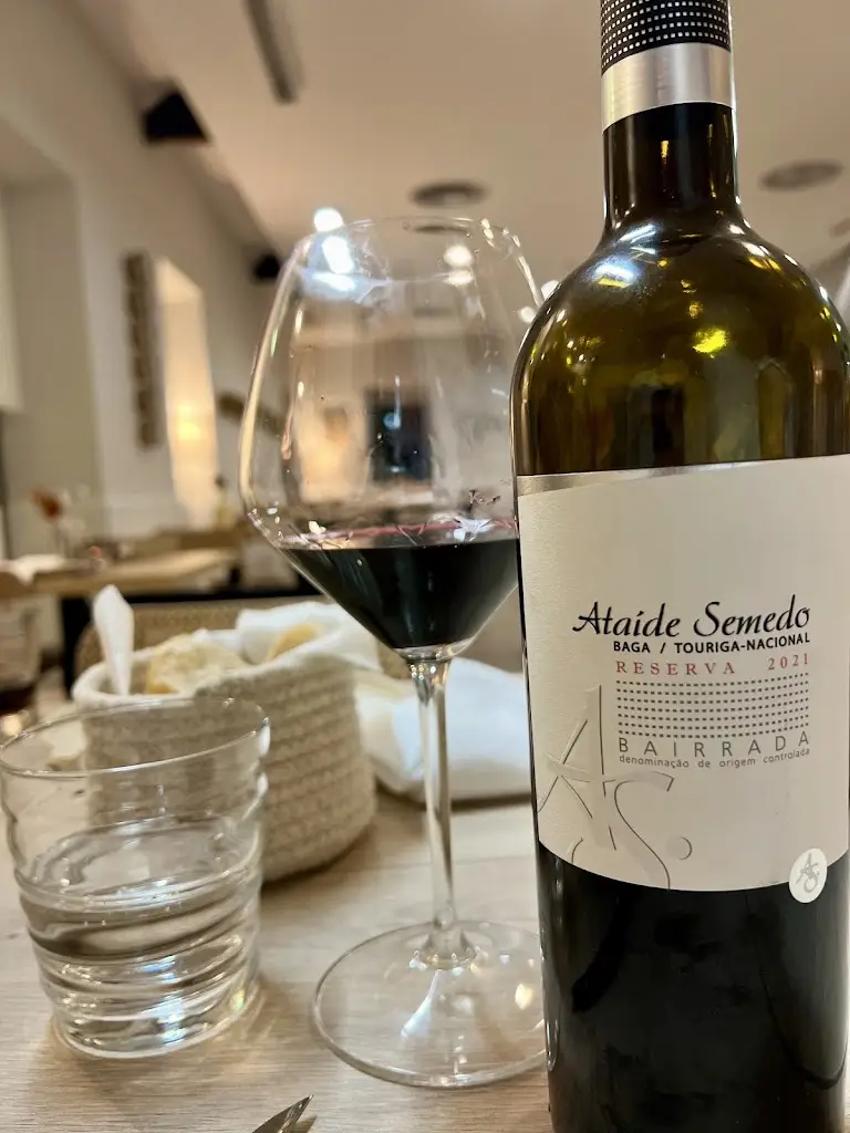 Menu_Memorável Steakhouse_Mealhada_immagine_8