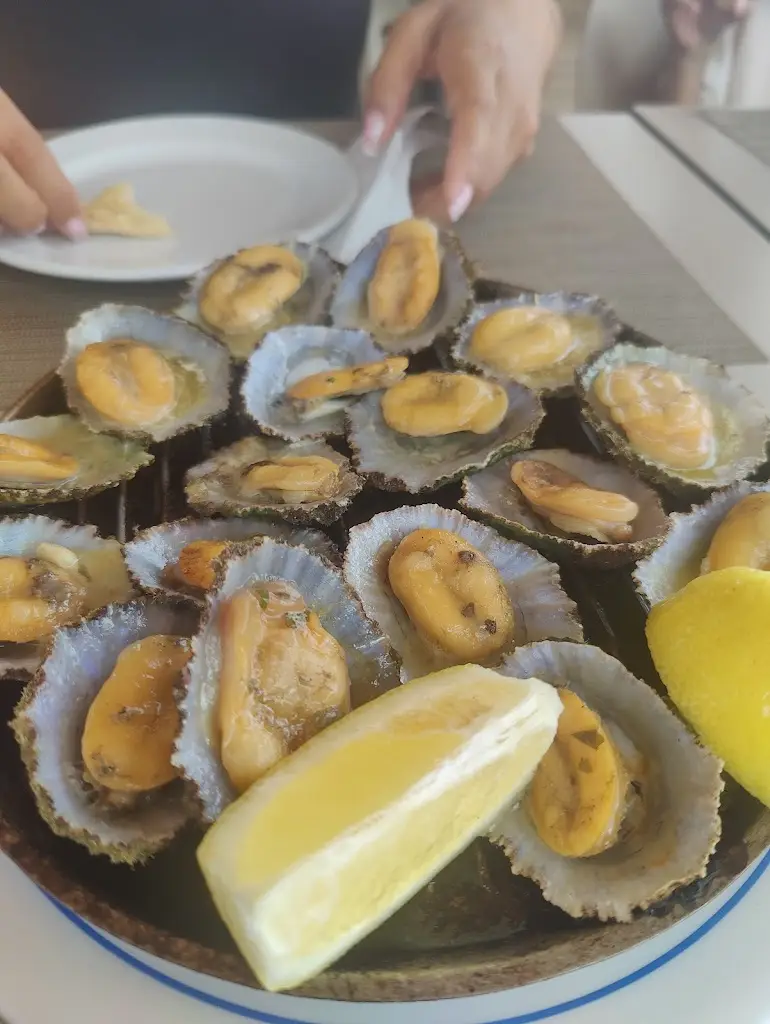 Menu_Bar do Henrique_Porto Santo_immagine_5