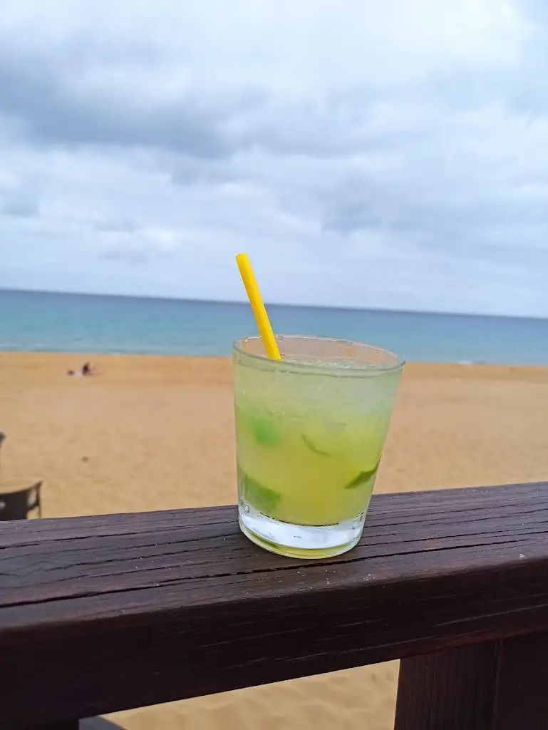 Menu_Bar do Henrique_Porto Santo_immagine_6