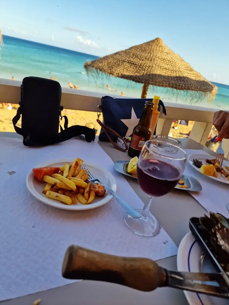 Menu_Bar do Henrique_Porto Santo_immagine_8