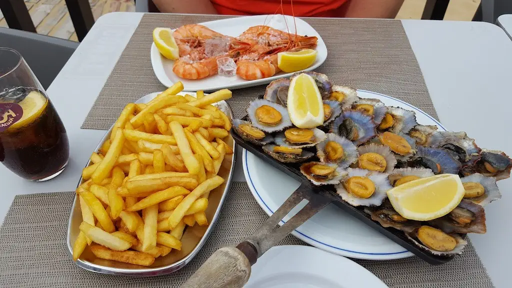 Menu_Bar do Henrique_Porto Santo_immagine_9