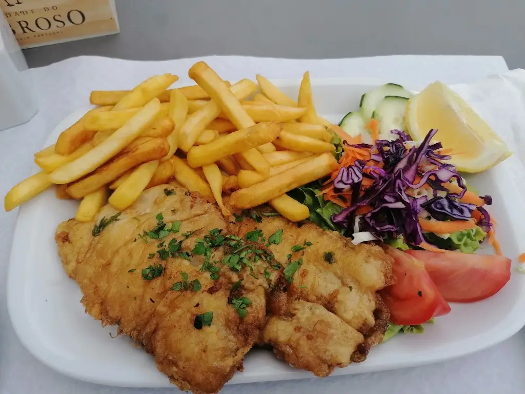 Kozabea_Bar do Henrique_Porto Santo_recensione