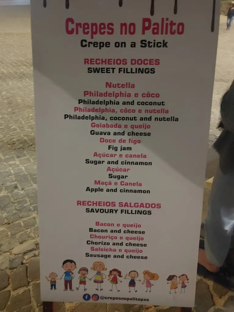 Menu_Crepes no Palito_Porto Santo_immagine_3