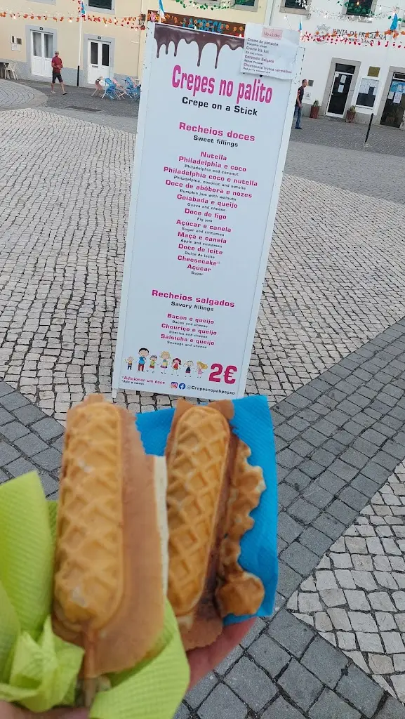 Menu_Crepes no Palito_Porto Santo_immagine_4