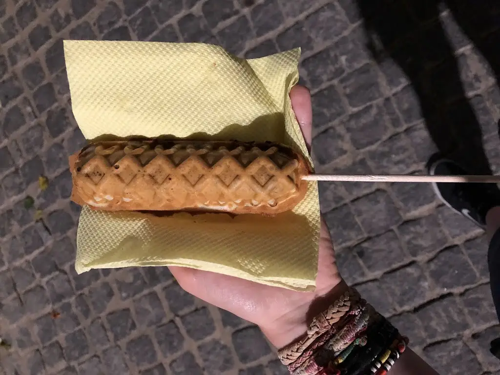 Menu_Crepes no Palito_Porto Santo_immagine_9