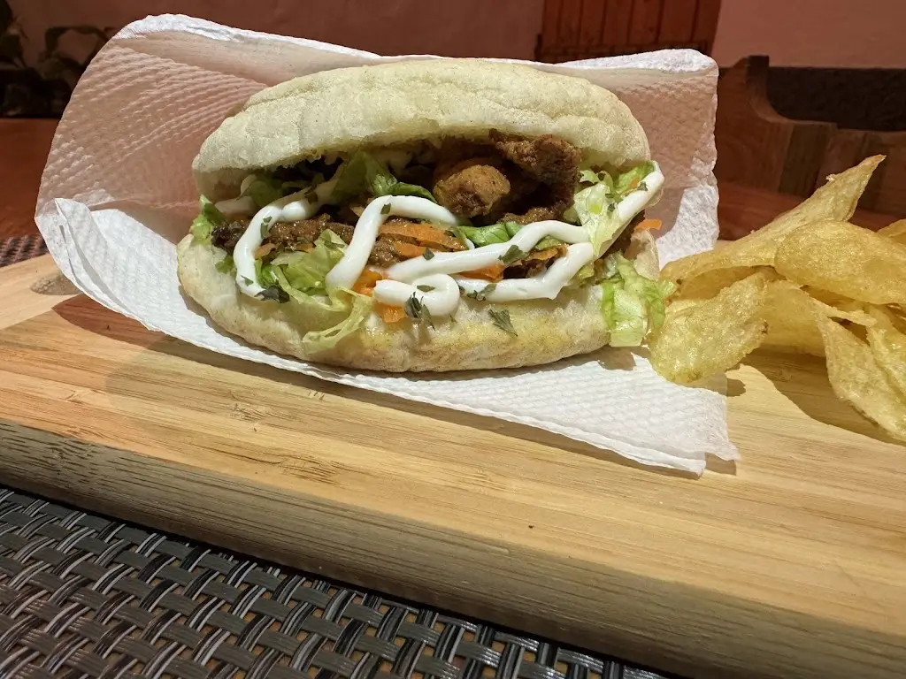 Menu_Caravela Sports Bar_Porto Santo_imagen_8