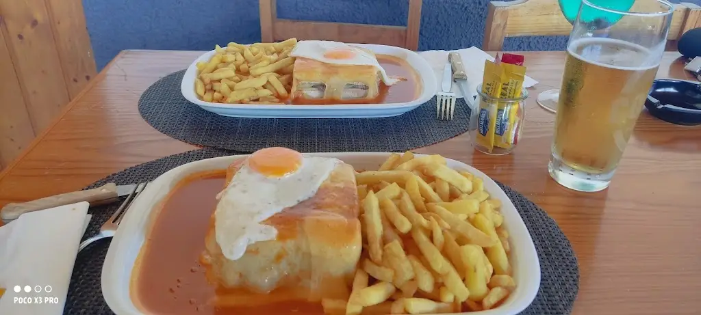 Menu_Caravela Sports Bar_Porto Santo_imagen_9