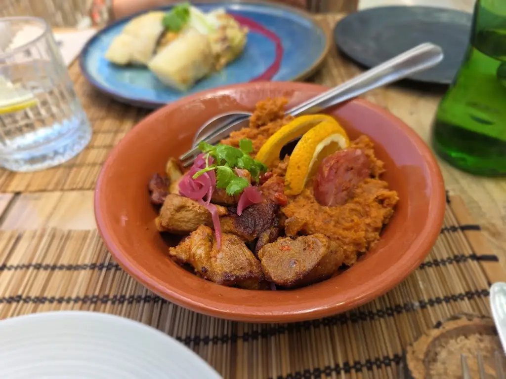 Michael Soares_Montes de Argila_Montargil_review