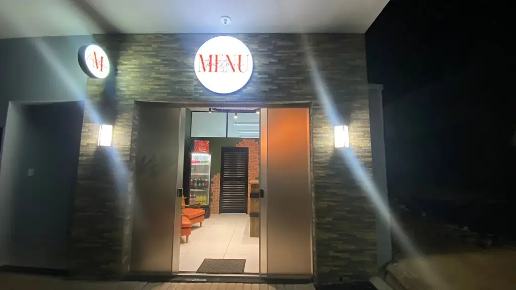 Tropical ristorante a Montargil