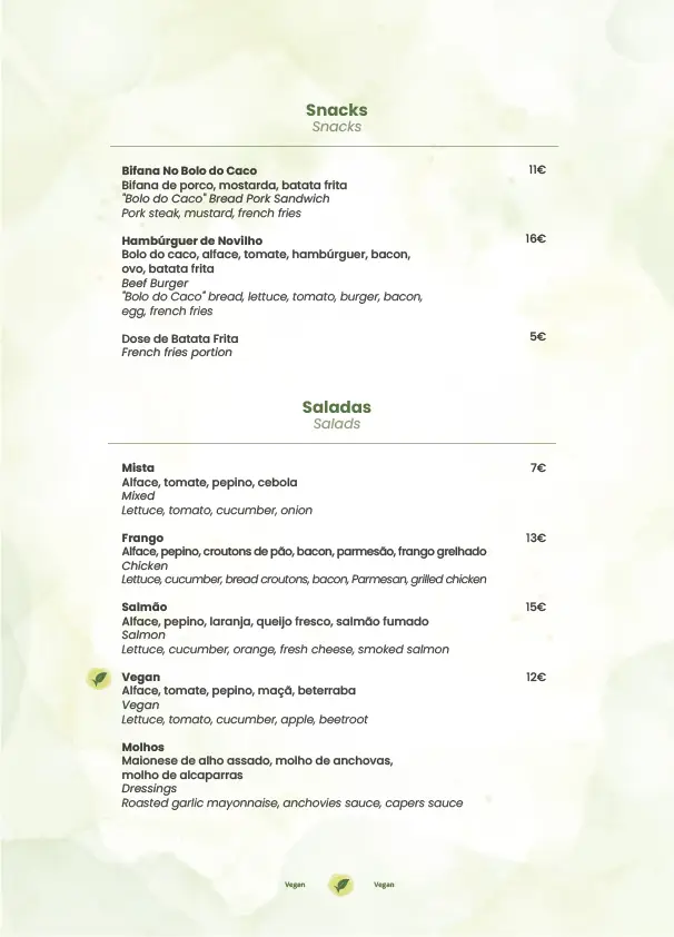 Menu_Restaurante | Montargil Monte Novo_Montargil_image_1