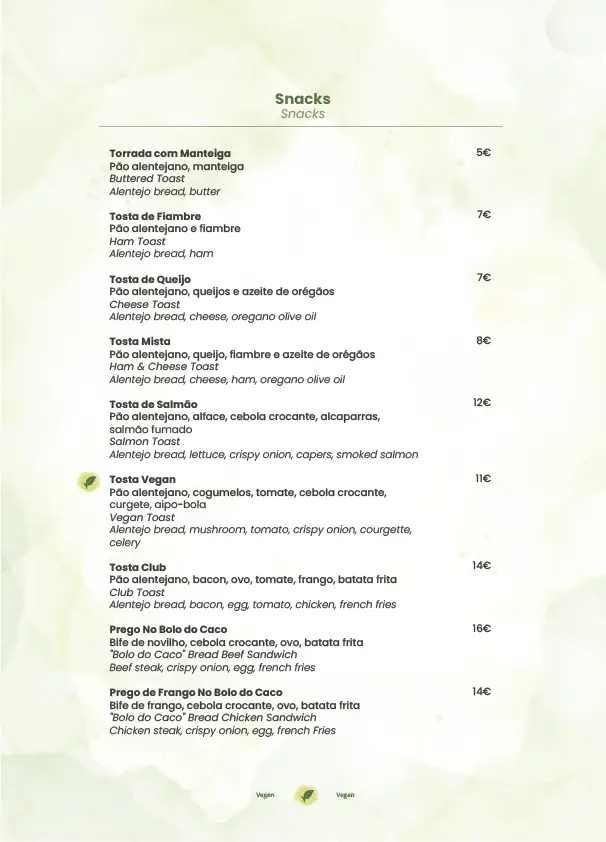 Menu_Restaurante | Montargil Monte Novo_Montargil_image_3