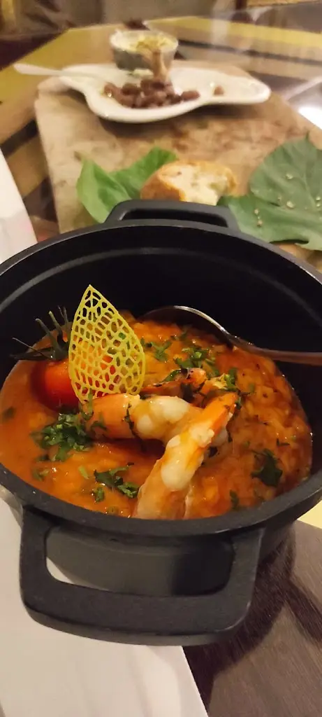 Menu_Restaurante | Montargil Monte Novo_Montargil_image_5