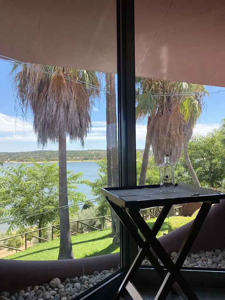 Afonso Carvalhal_Restaurante | Montargil Monte Novo_Montargil_review