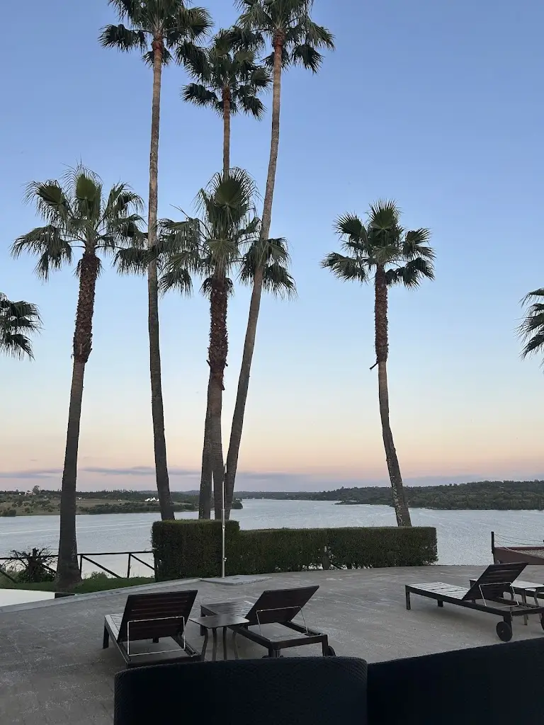 Carolina Varela_Restaurante | Montargil Monte Novo_Montargil_review