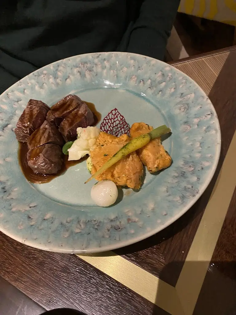 Mara Inês_Restaurante | Montargil Monte Novo_Montargil_review