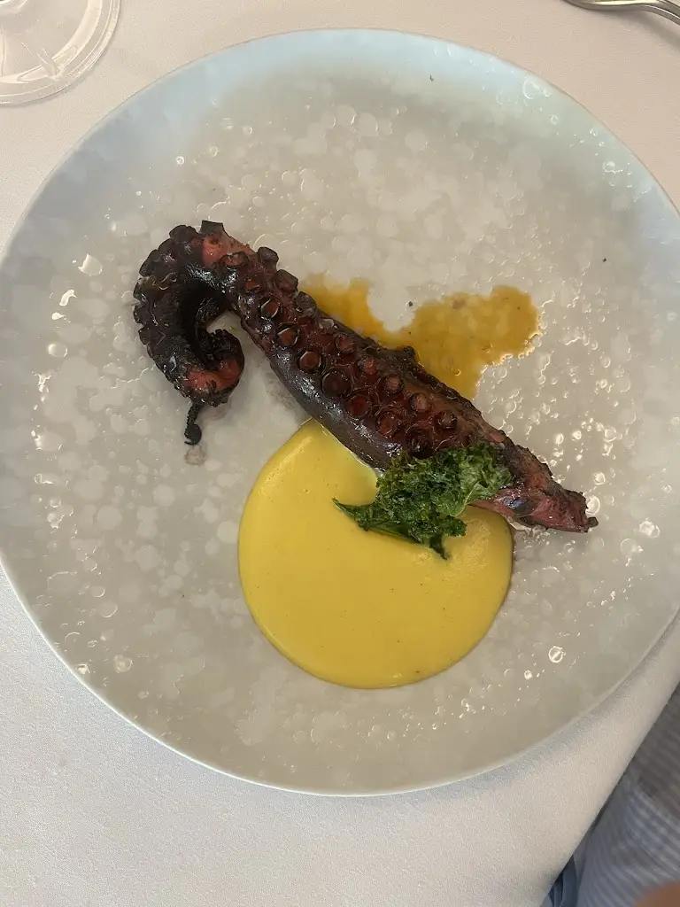 Leci Mendonça_Churrasqueira STOP_Mealhada_recensione