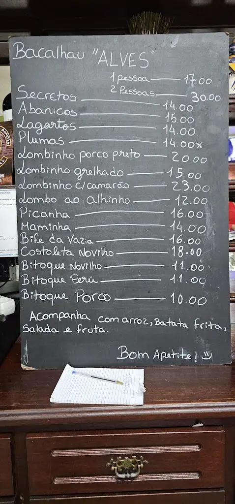 Menu_O Alves_Montargil_immagine_2