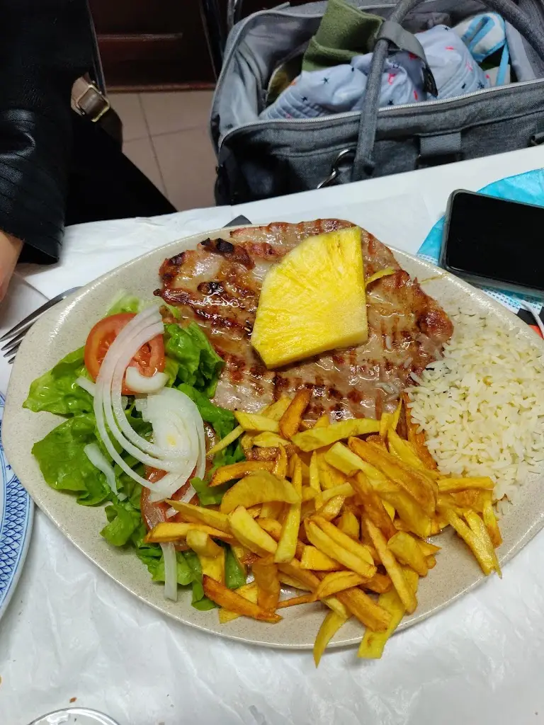 Gonçalo Forte_O Alves_Montargil_recensione