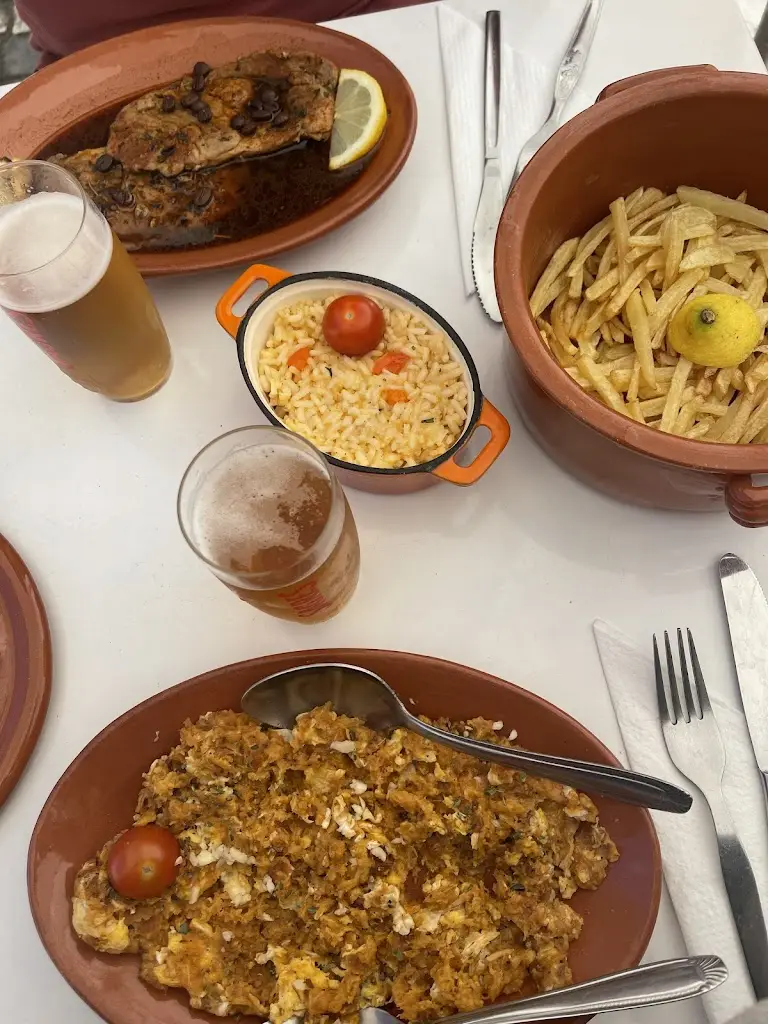 Menu_Café restaurante N2_Montargil_immagine_5