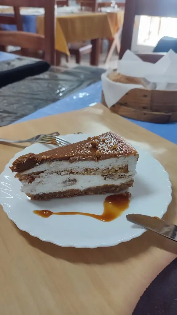 Afonso Lamy_Café restaurante N2_Montargil_recensione