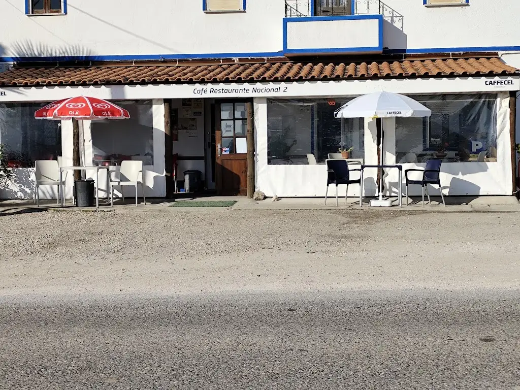 Café restaurante N2 ristorante a Montargil