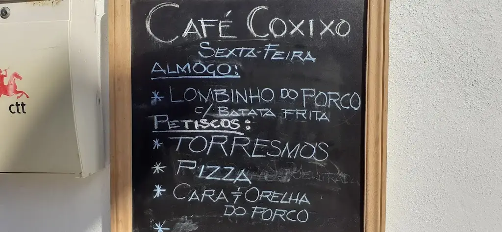 Menu_Café Coxixo_Montargil_image_1