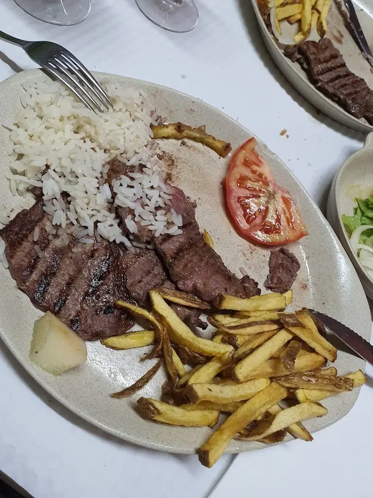 Pedro Franco_Café Coxixo_Montargil_review